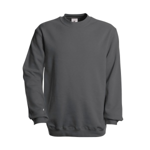 Sweat 80/20 manches droites 280, vue 5