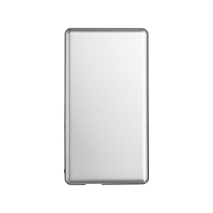 Powerbank au logo lumineux 4000mAh, vue 4