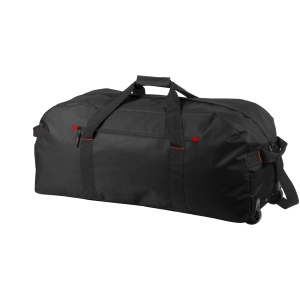Sac de voyage à roulettes 75L