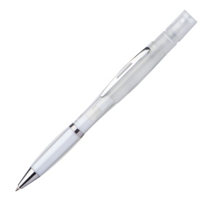 Stylo à bille twist avec vaporisateur, vue 2