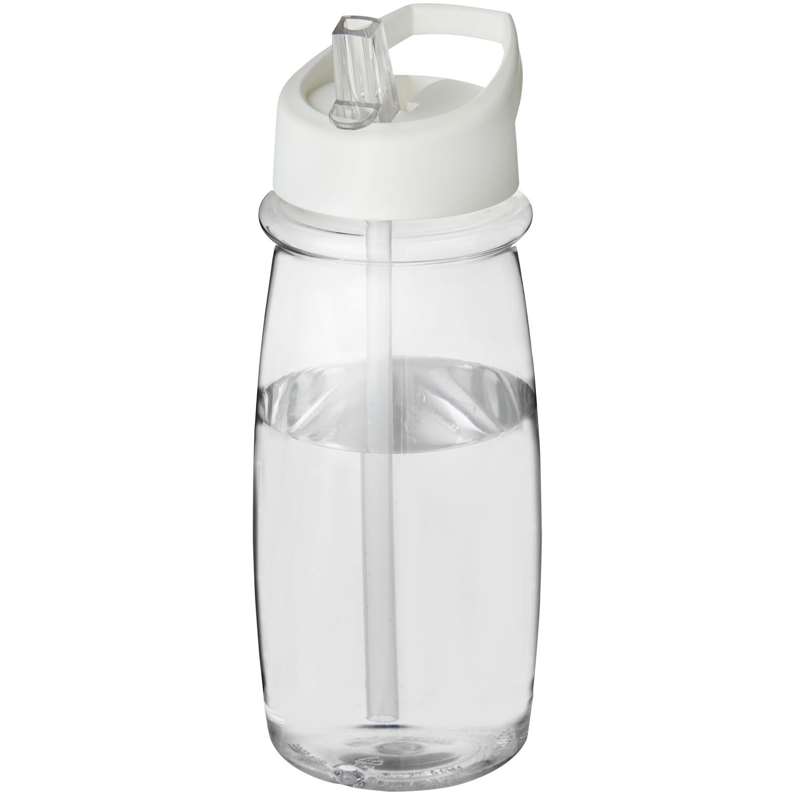 Bouteille de sport Active 600ml couvercle à bec verseur