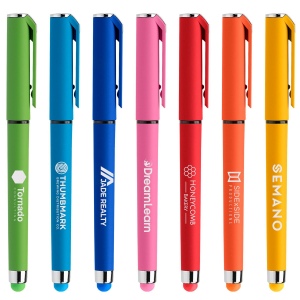 Stylo avec Stylet
