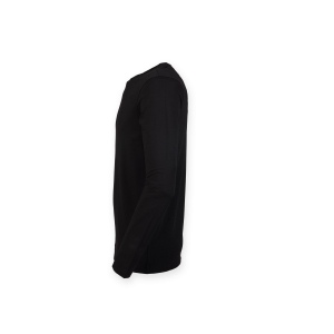 Tee-shirt stretch homme manches longues, vue 5