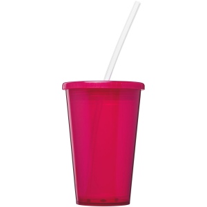 Gobelet isolant à double paroi 350 ml, vue 2