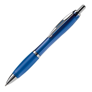 Stylo transparent, vue 5