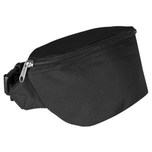 Sac banane, vue 3