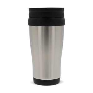 Mug métallique pour voiture 350ml, vue 6