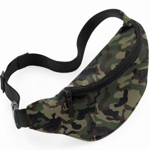 Sac banane, vue 8