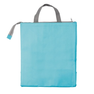 Sac isotherme 32.5 x 19.5 x 39 cm, 100 g/m², vue 6