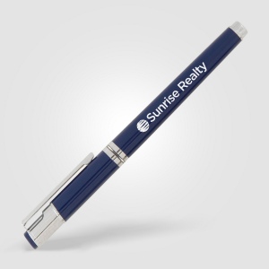 Stylo encre gel, vue 3