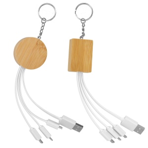 Cable usb 3 en 1