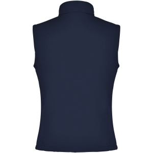 Gilet softshell unisexe, vue 5