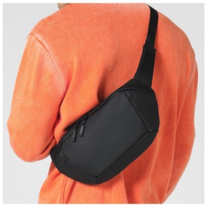 Sac banane quotidien, vue 2