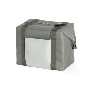 Sac thermique 16L en polyester 600D, vue 8