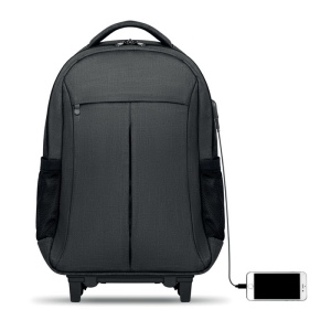 Sac à dos trolley 325 × 460 × 125 mm, vue 2