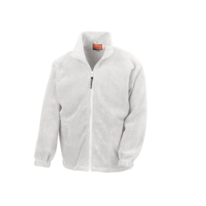 Veste polaire 330, vue 4