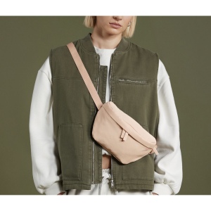 Sac banane, vue 2