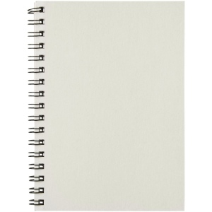 Carnet de notes à spirales A6 coloré, vue 4