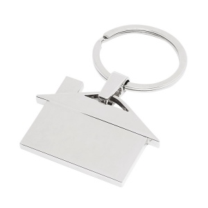 Porte-clés 72 × 7 × 48 mm