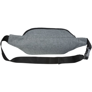 Sac banane en RPET 380 × 150 × 76 mm, vue 6