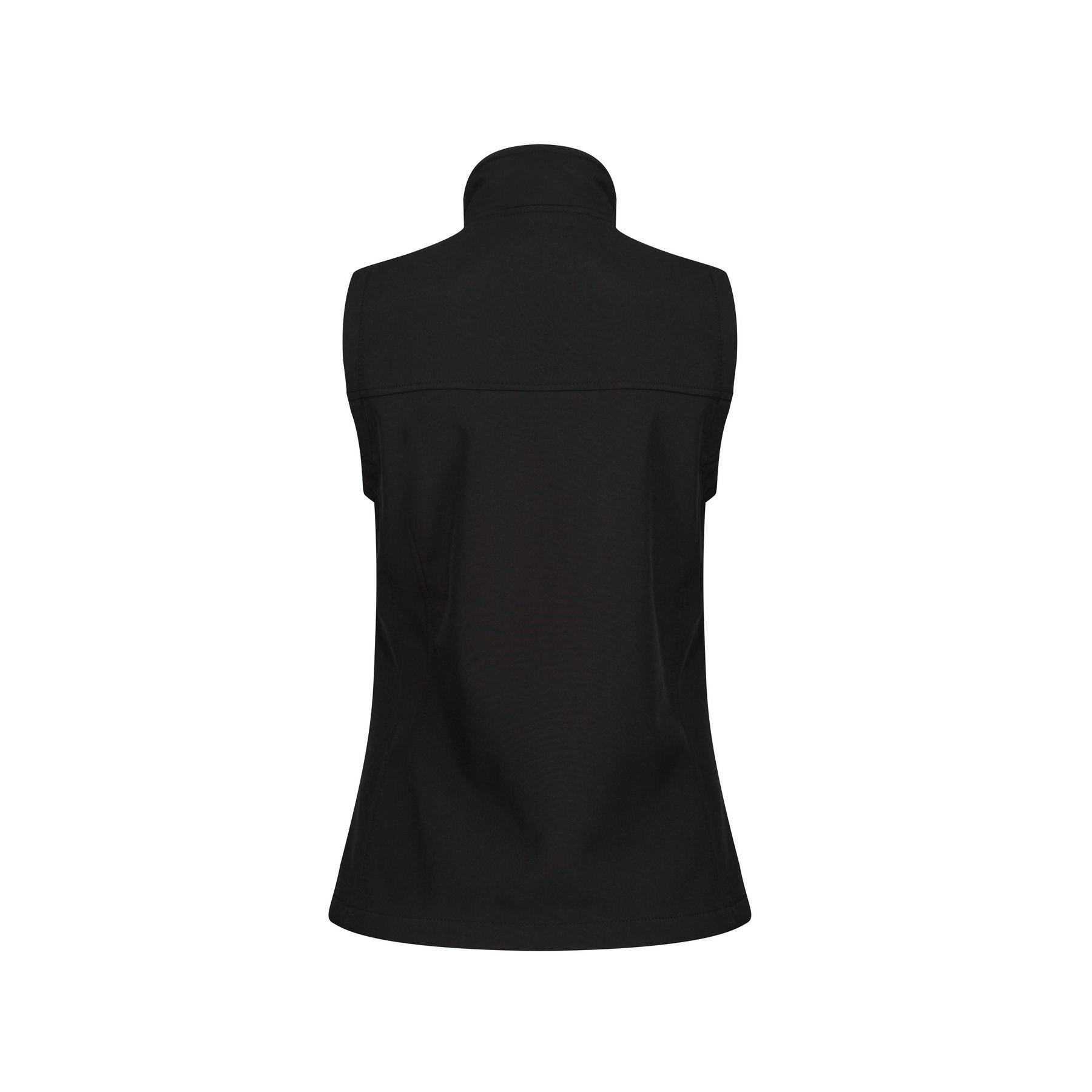 Bodywarmer Softshell femme