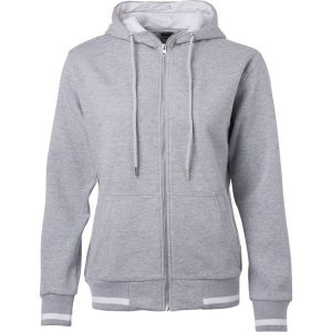 Sweat-shirt à capuche