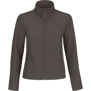 Veste Softshell, vue 5