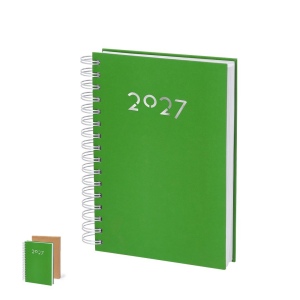 Agenda 158 × 210 × 24 mm