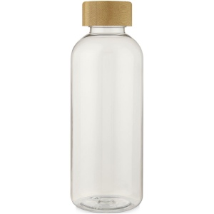 Bouteille de sport 650 ml en plastique, vue 3