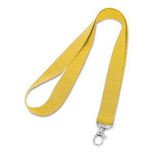 Lanyard en polyester 20 × 480 mm, vue 5