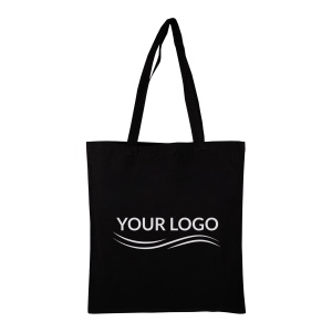 Tote bag en coton 160 gr, vue 3