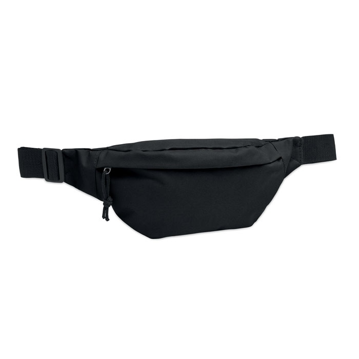 Sac banane en 600D RPET