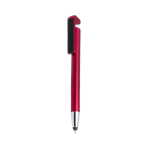 Stylo Support, vue 5