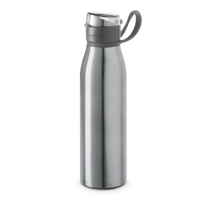 Bouteille de sport en aluminium 650 mL, vue 7