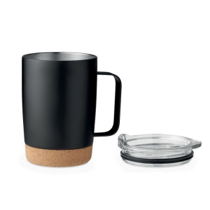 Gobelet double paroi 300ml, vue 2
