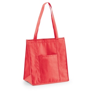 Sac thermique en intissé (80 g/m²), vue 4