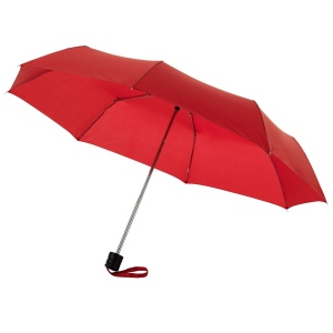 Parapluie pliable 21,5", vue 7