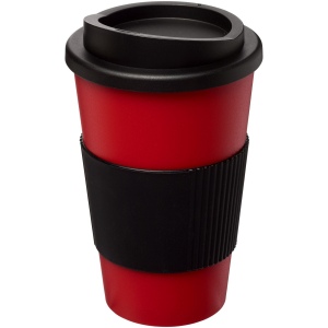 Gobelet isolant de 350 ml avec grip, vue 4