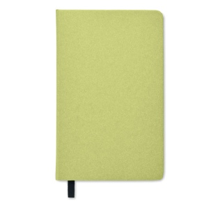 Carnet A5 en papier, vue 5