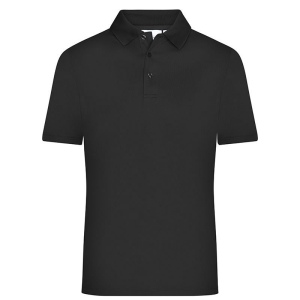 Polo technique Homme, vue 3