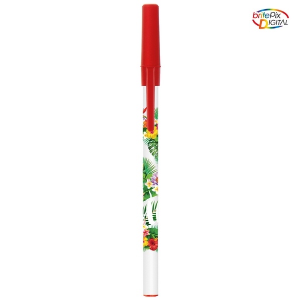 Bille 12 × 150 mm BIC Round Stic
