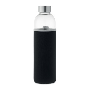 Bouteille en verre 750ml, vue 3