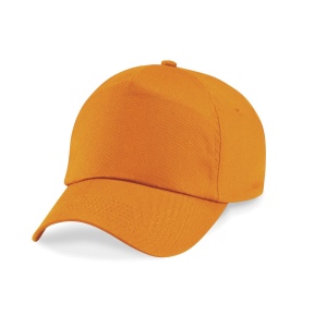 Casquette enfant 5 panneaux, vue 6