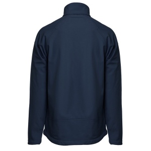 Veste Softshell homme 3 couches, vue 5