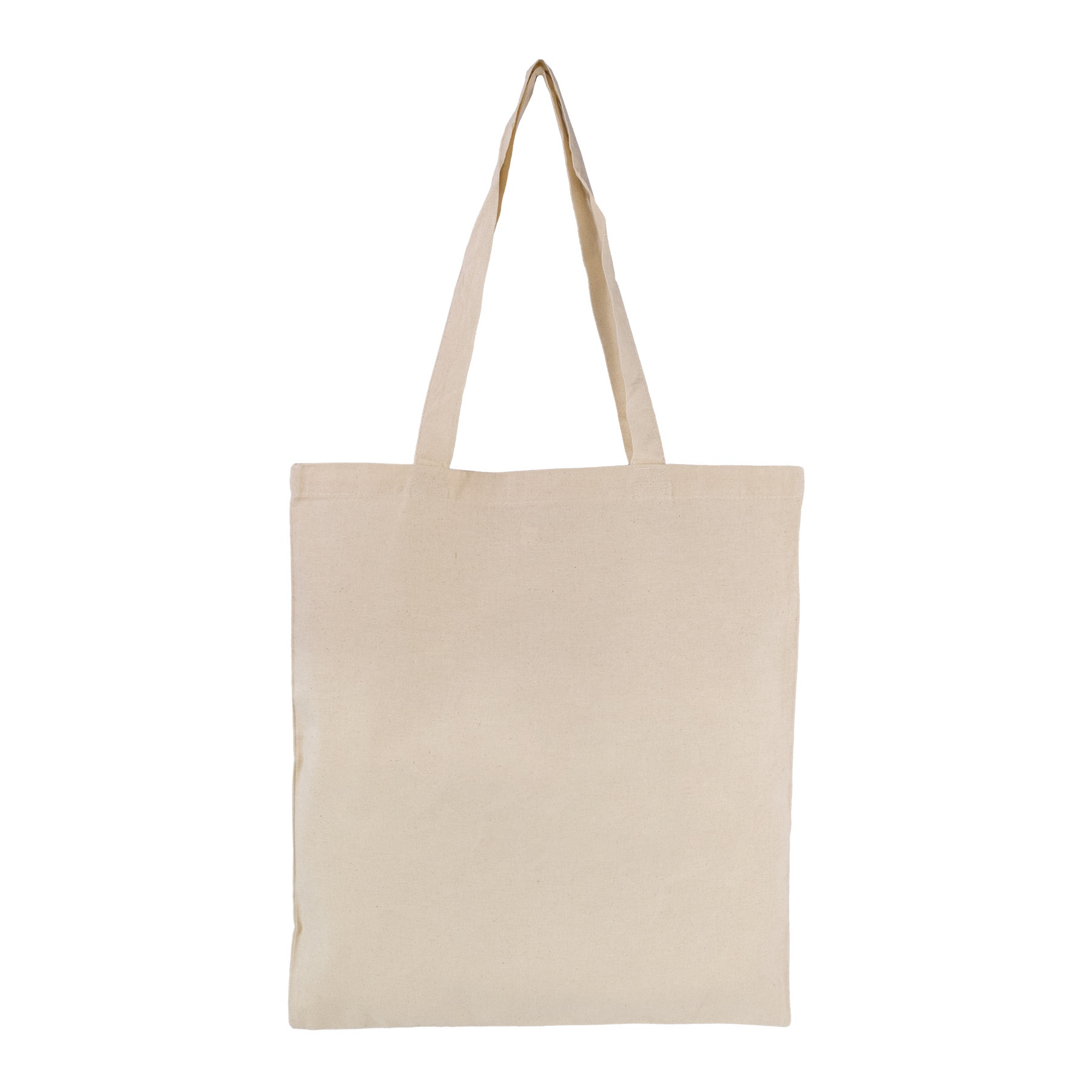 Tote bag en coton 160 gr