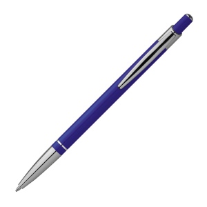 Stylo bille en métal, vue 3