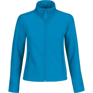 Veste Softshell, vue 3