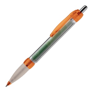 Stylo bannière transparent, vue 6
