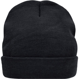 Bonnet tricot unisexe