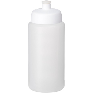 Bouteille de sport Plus 500ml couvercle sport, vue 4